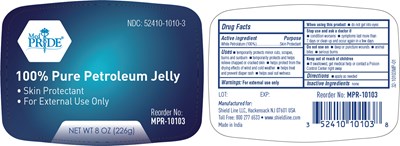 Pure Petrolatum